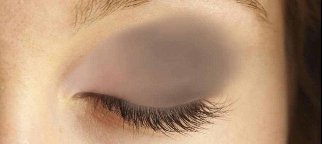 Super Simple Smokey Eye