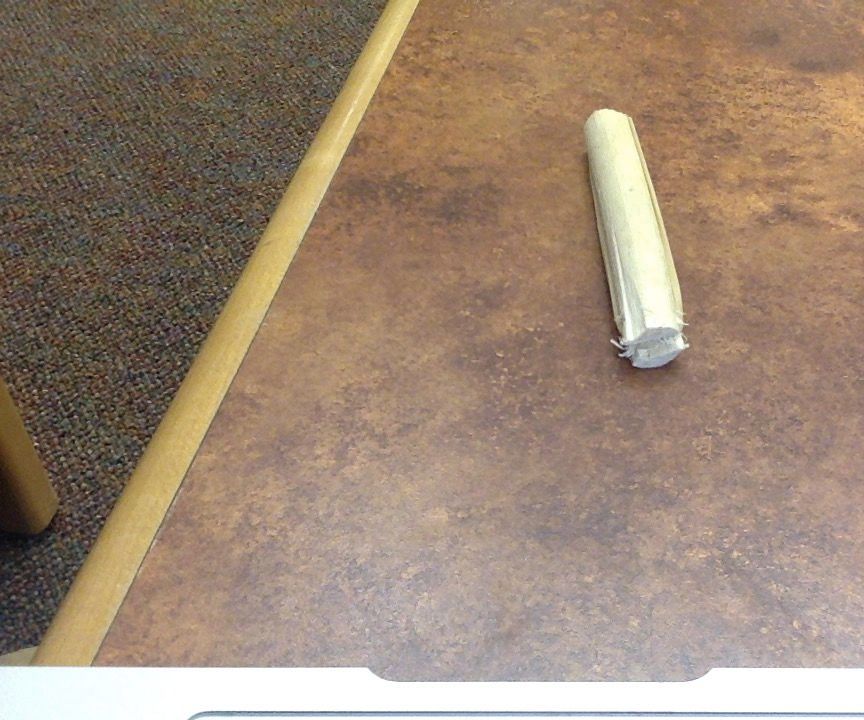 Rubber Band Launcher