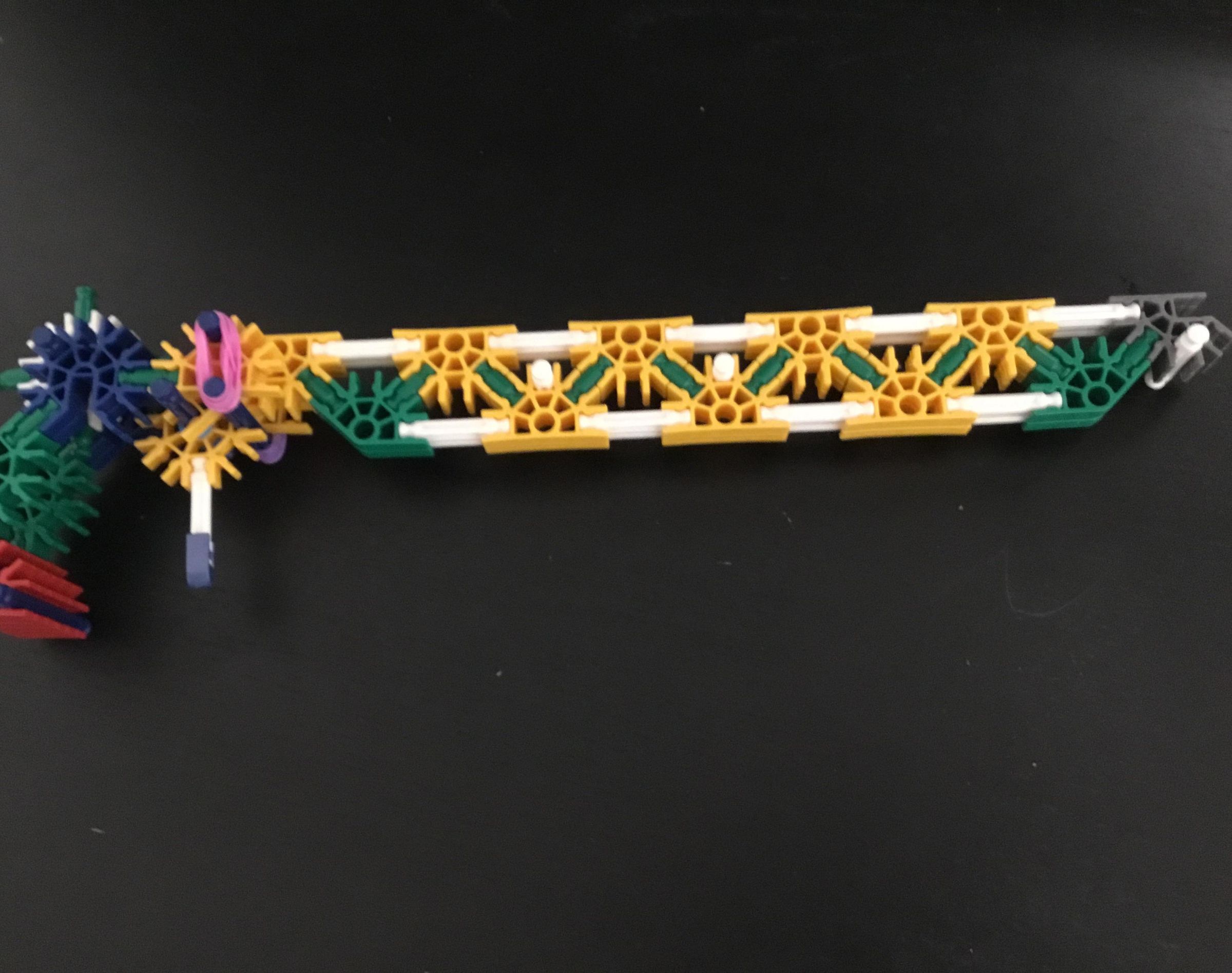 Knex Revolver V2