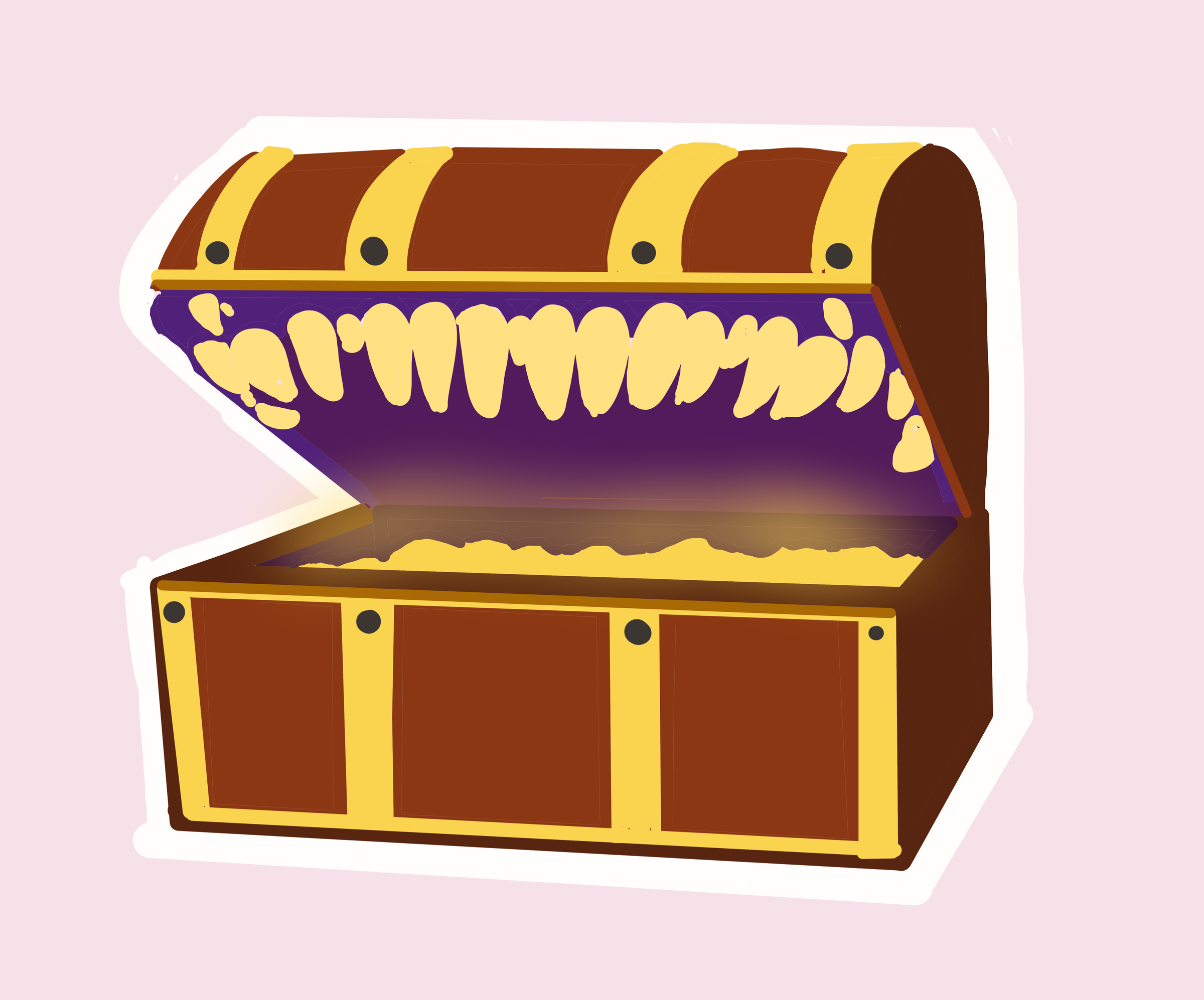Mimic Chest