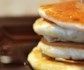Super Fluffy Pancakes