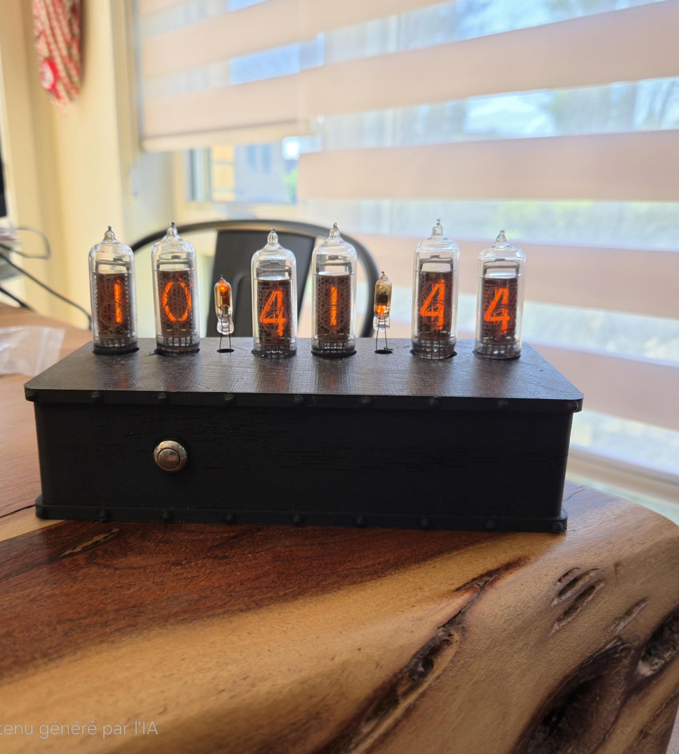 I Built My Own Wi-Fi Nixie Clock (and You Can Too!)