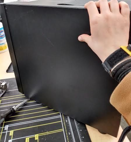 PC Build