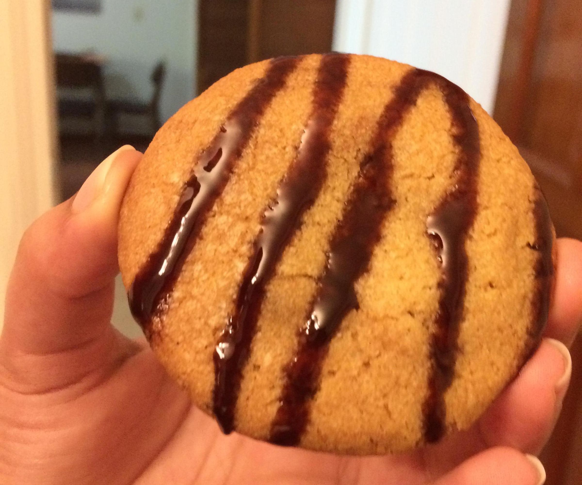 Awesome Soft and Chewy Chocolate Chip COOKIES!!