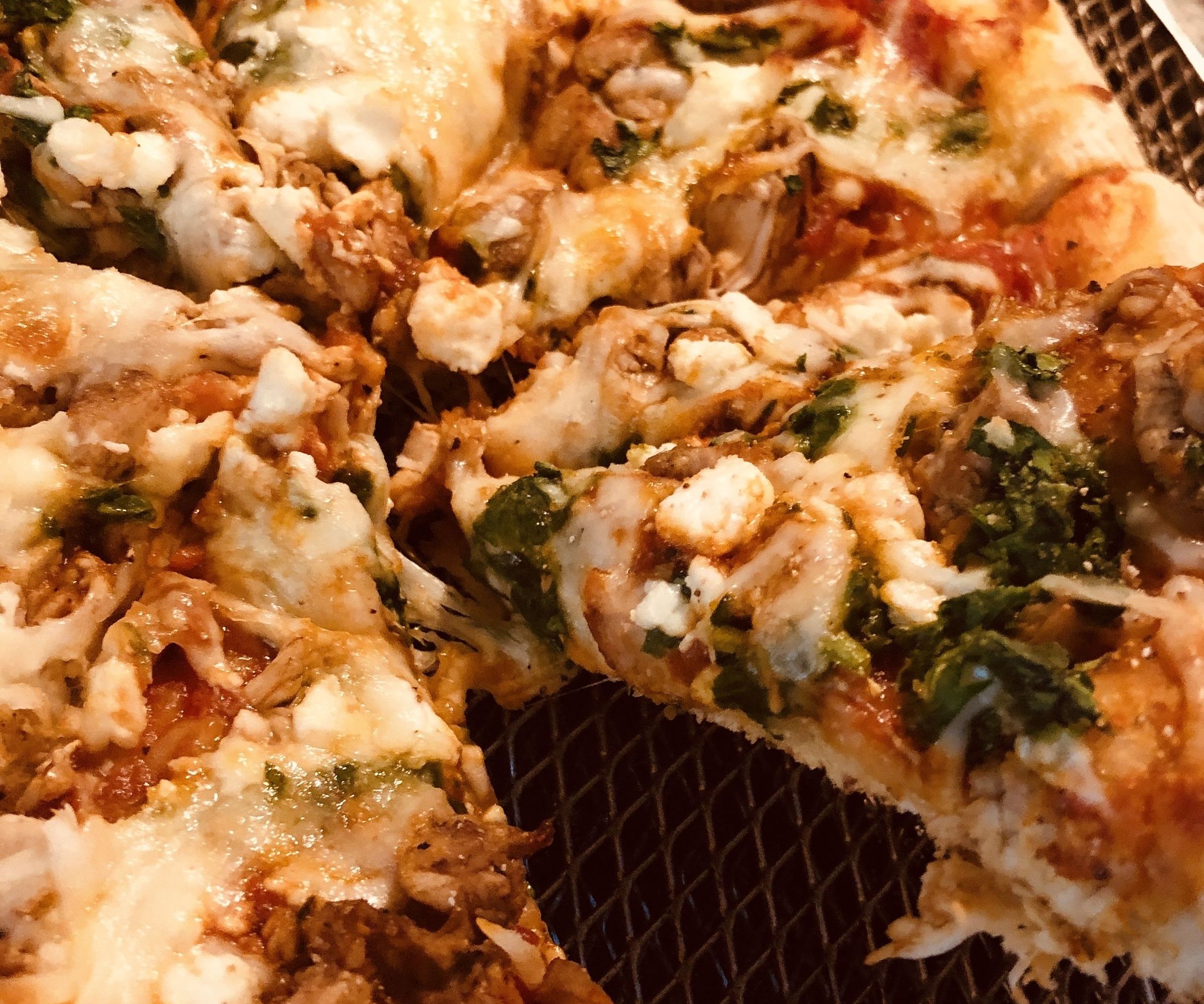 Anyone Can Make an Authentic Pizza