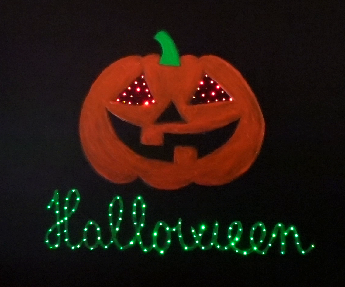 Gloween Show