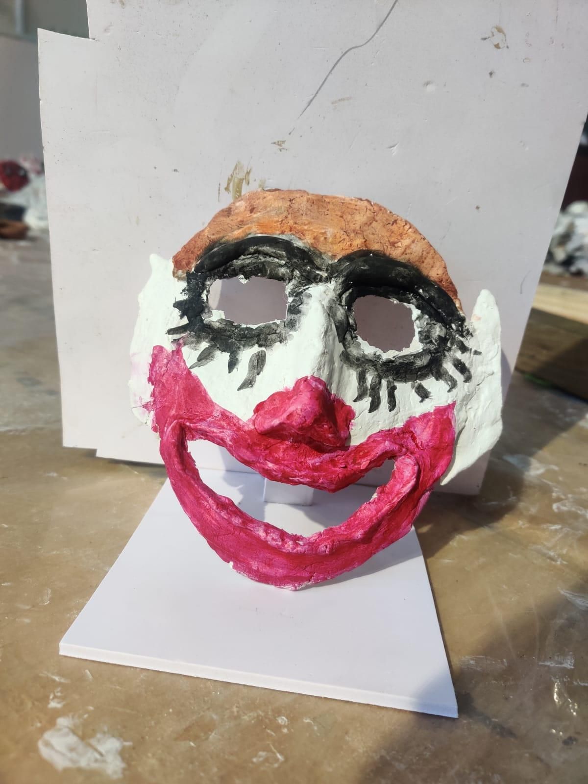 Mask Making