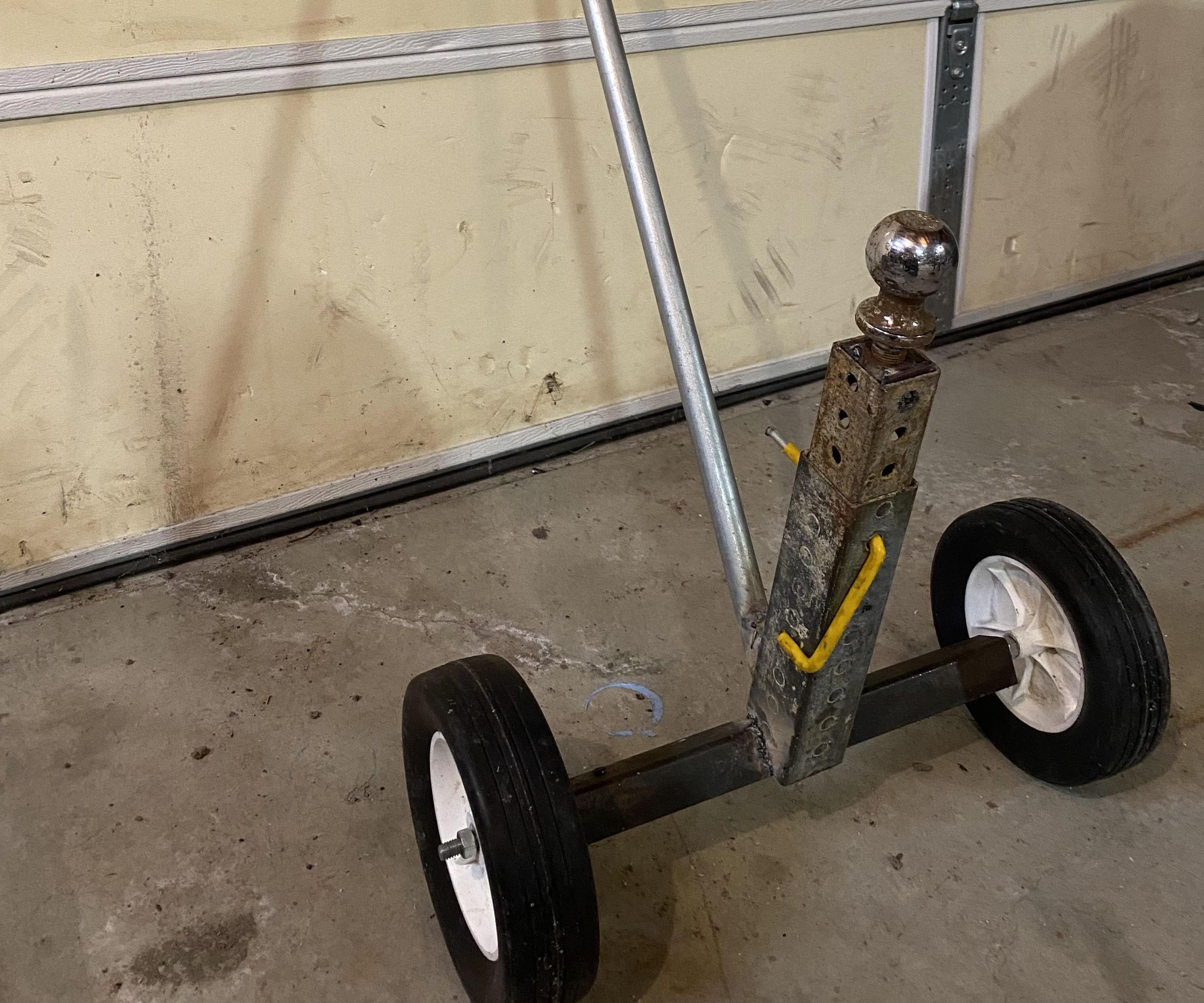 Trailer Dolly