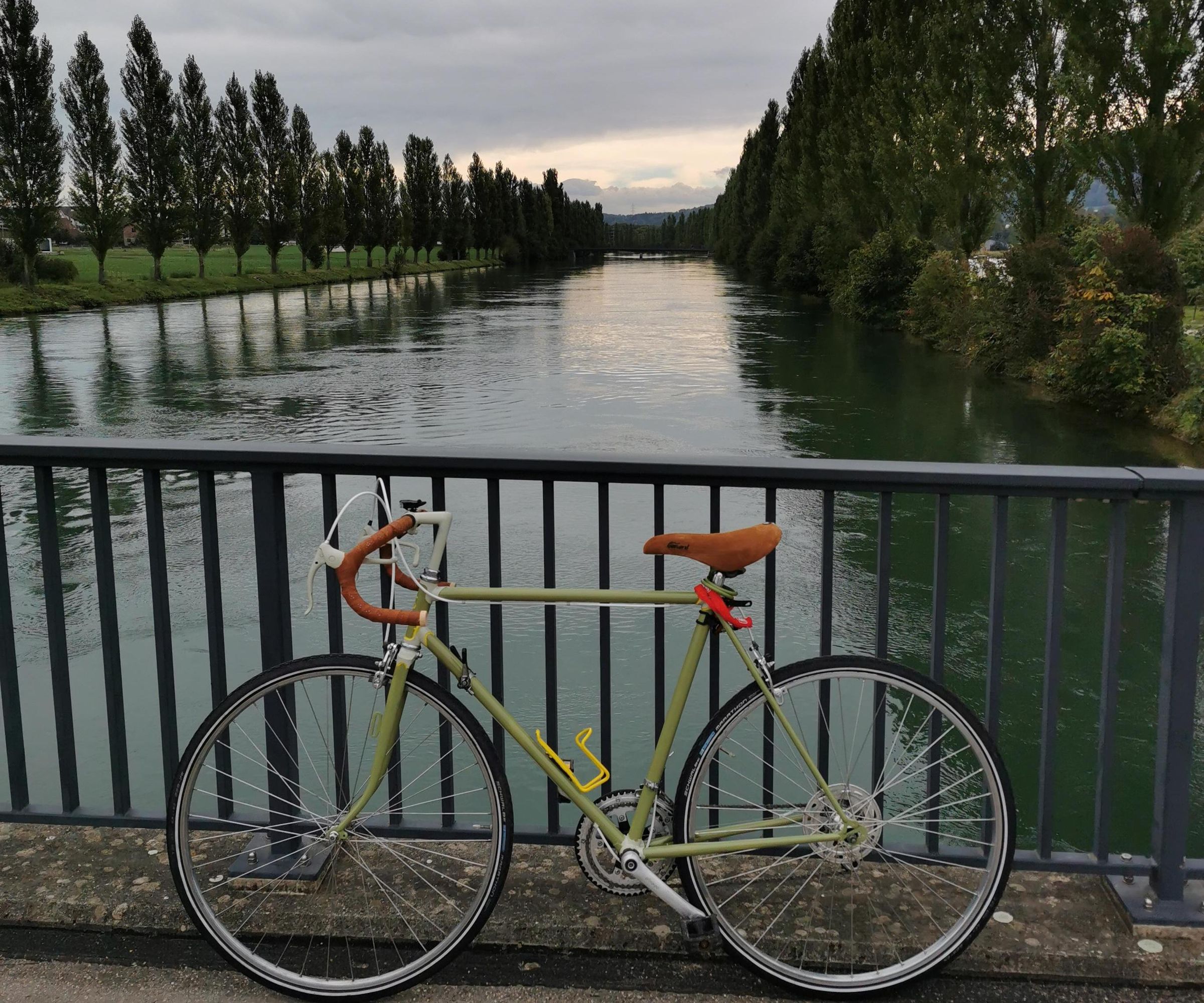 Bike Renovation