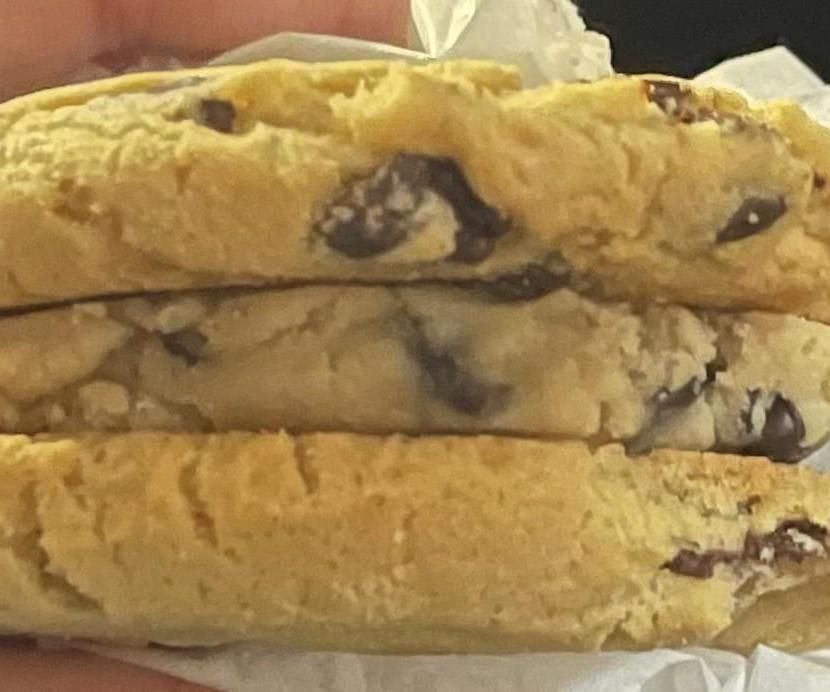 How to Make Chocolate Chip Cookies