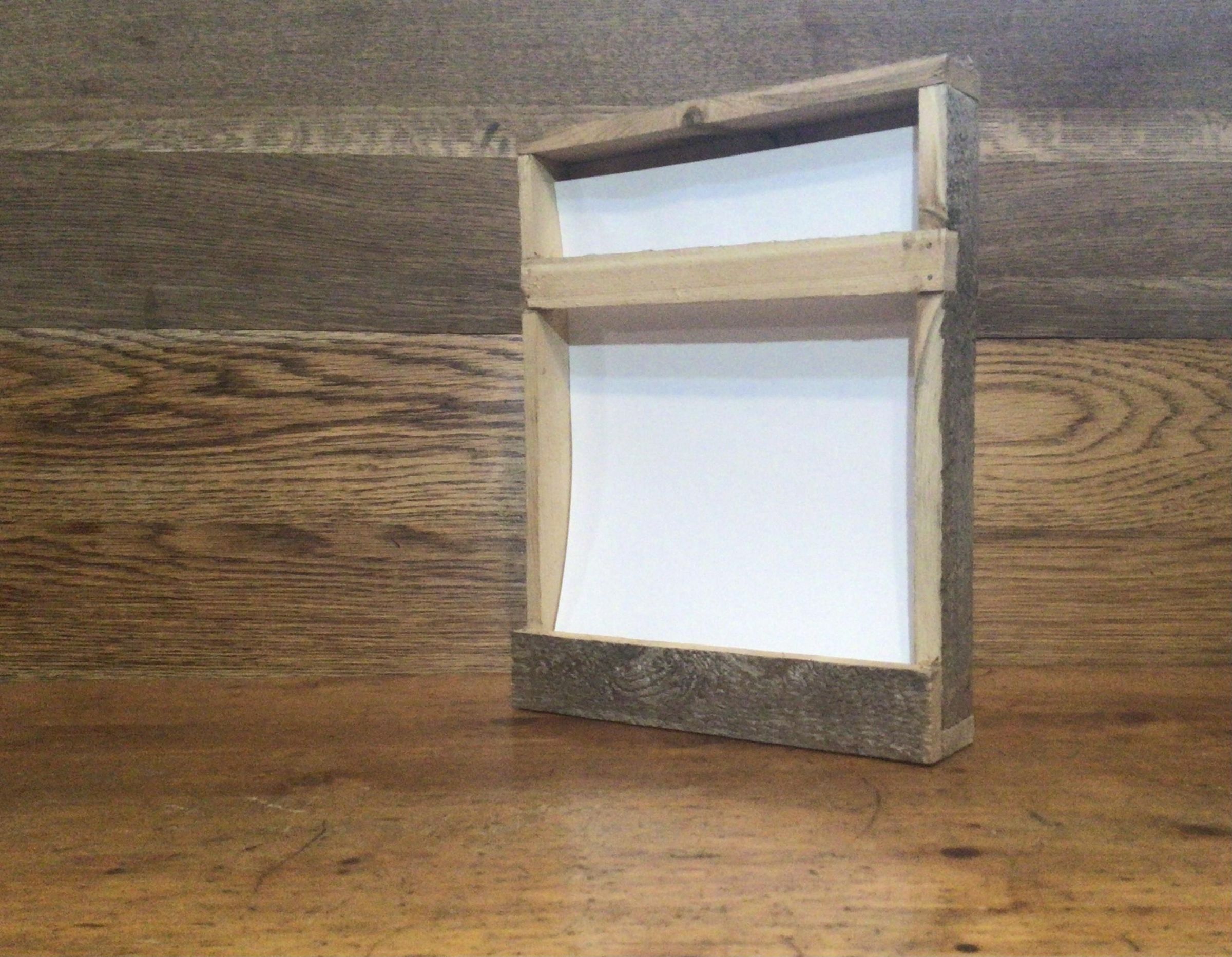 Recipe Holder