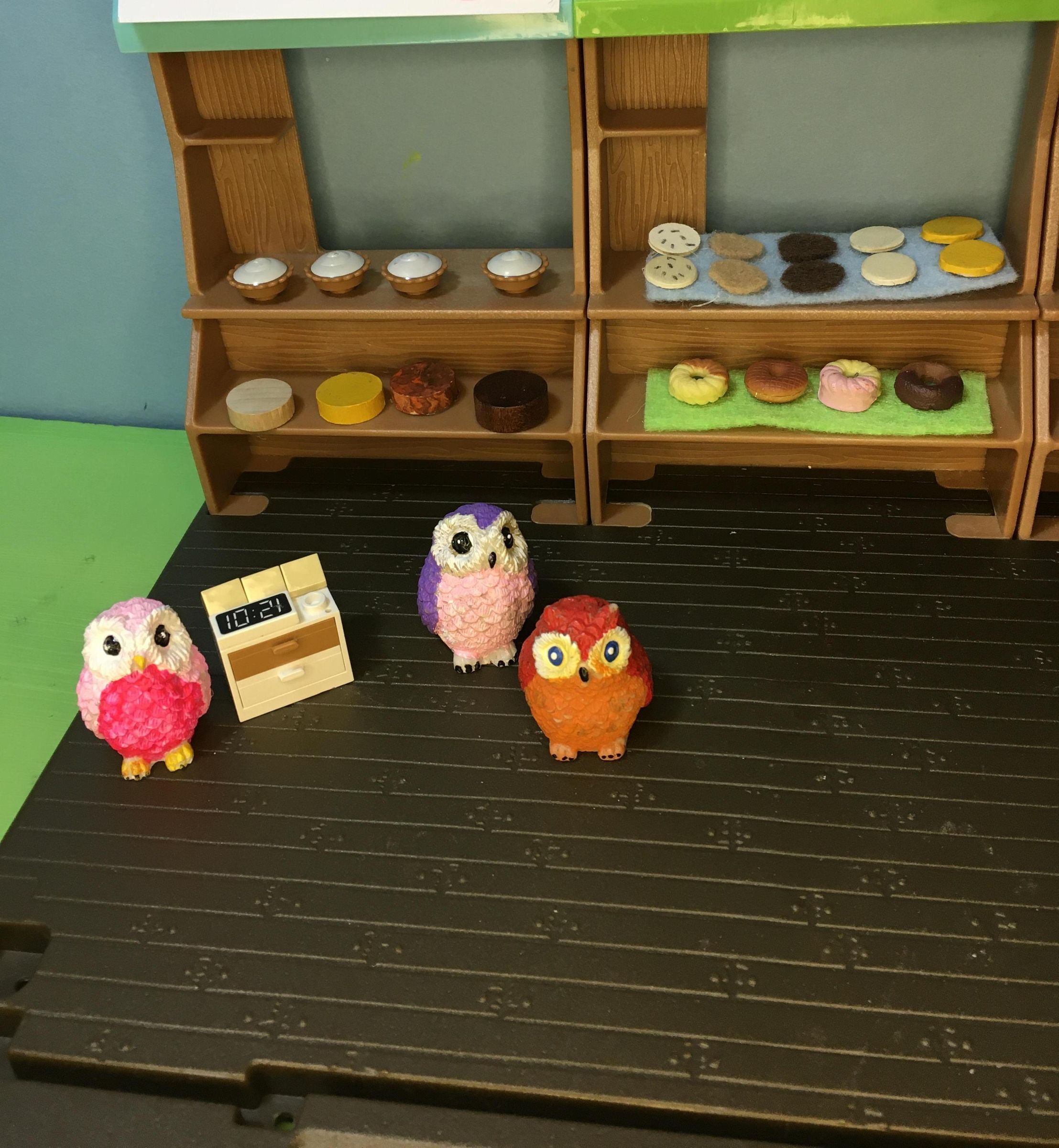 Pinka's Shop