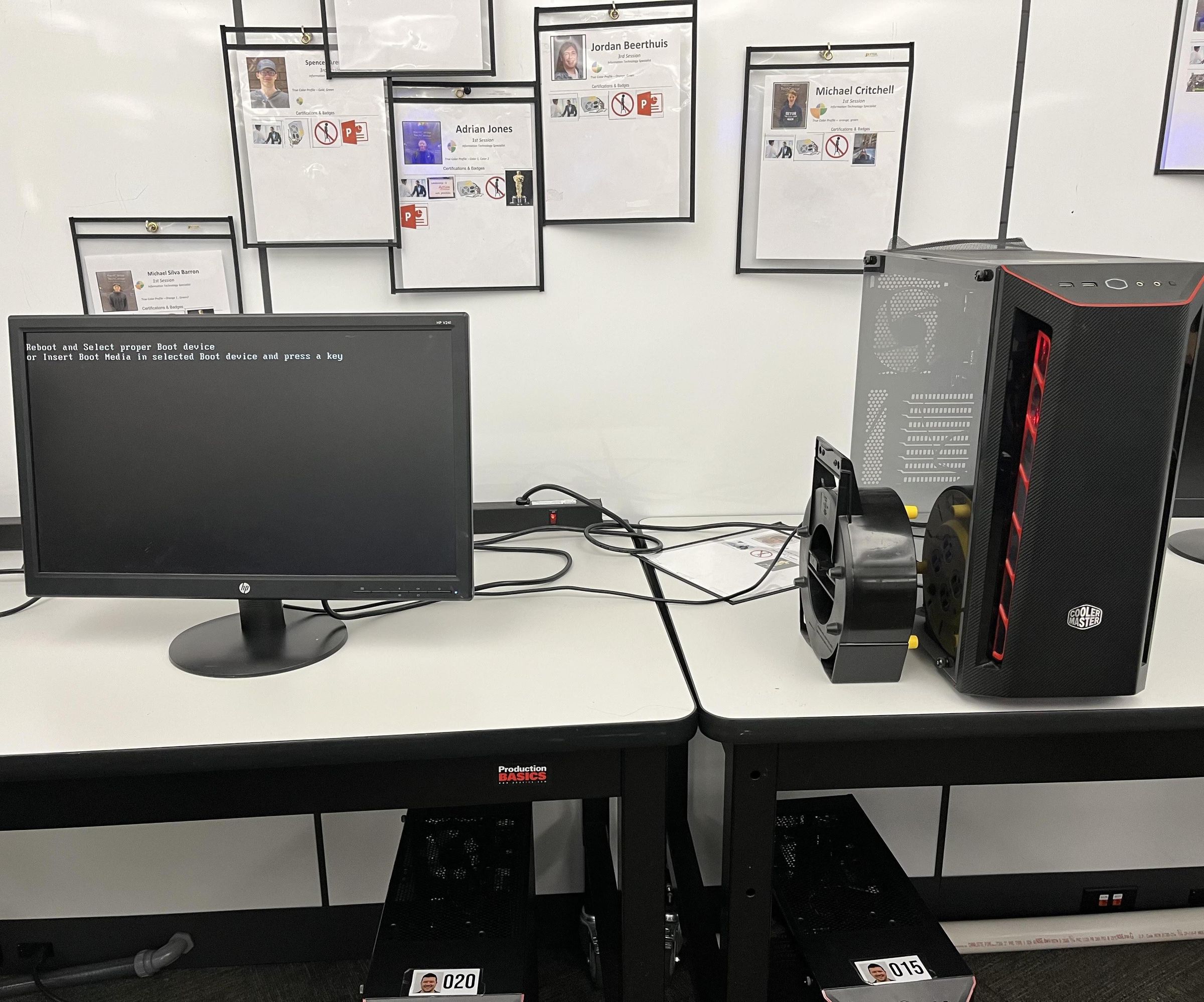 PC Build