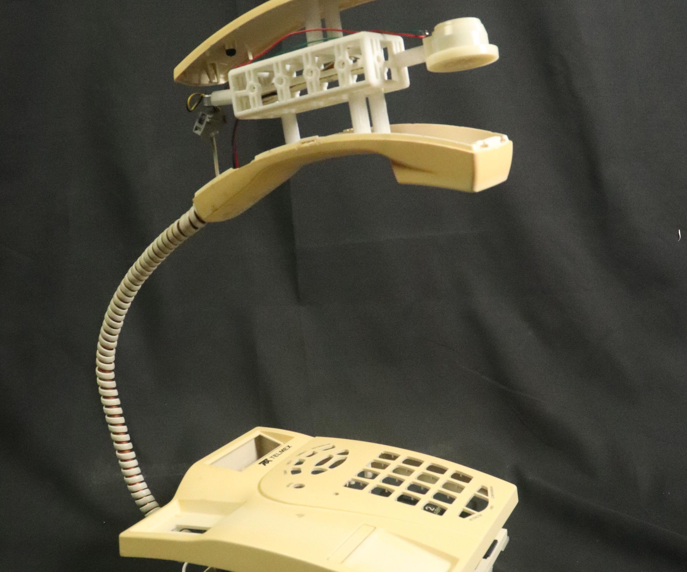 Lampara Universal