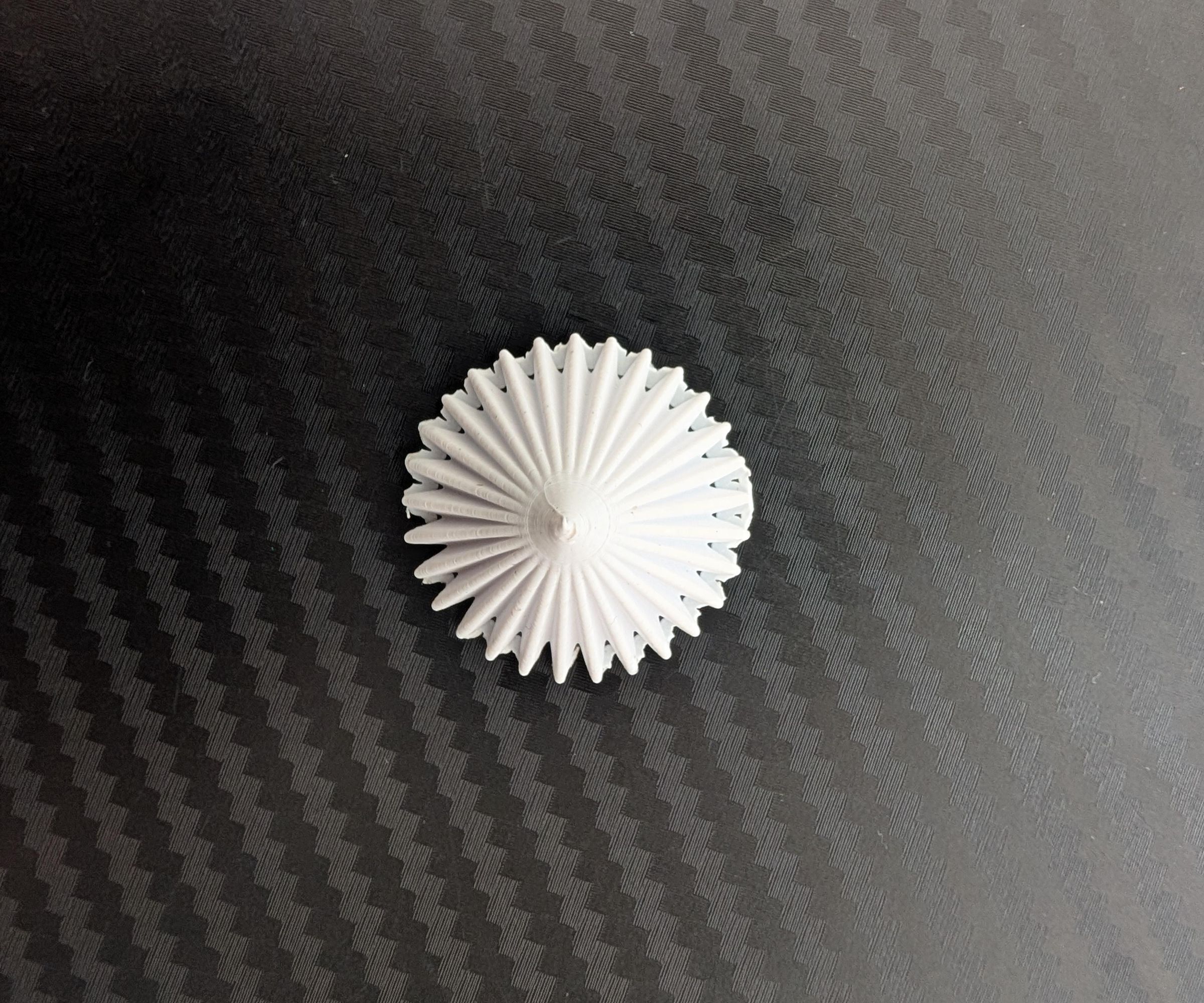 Choco Mold