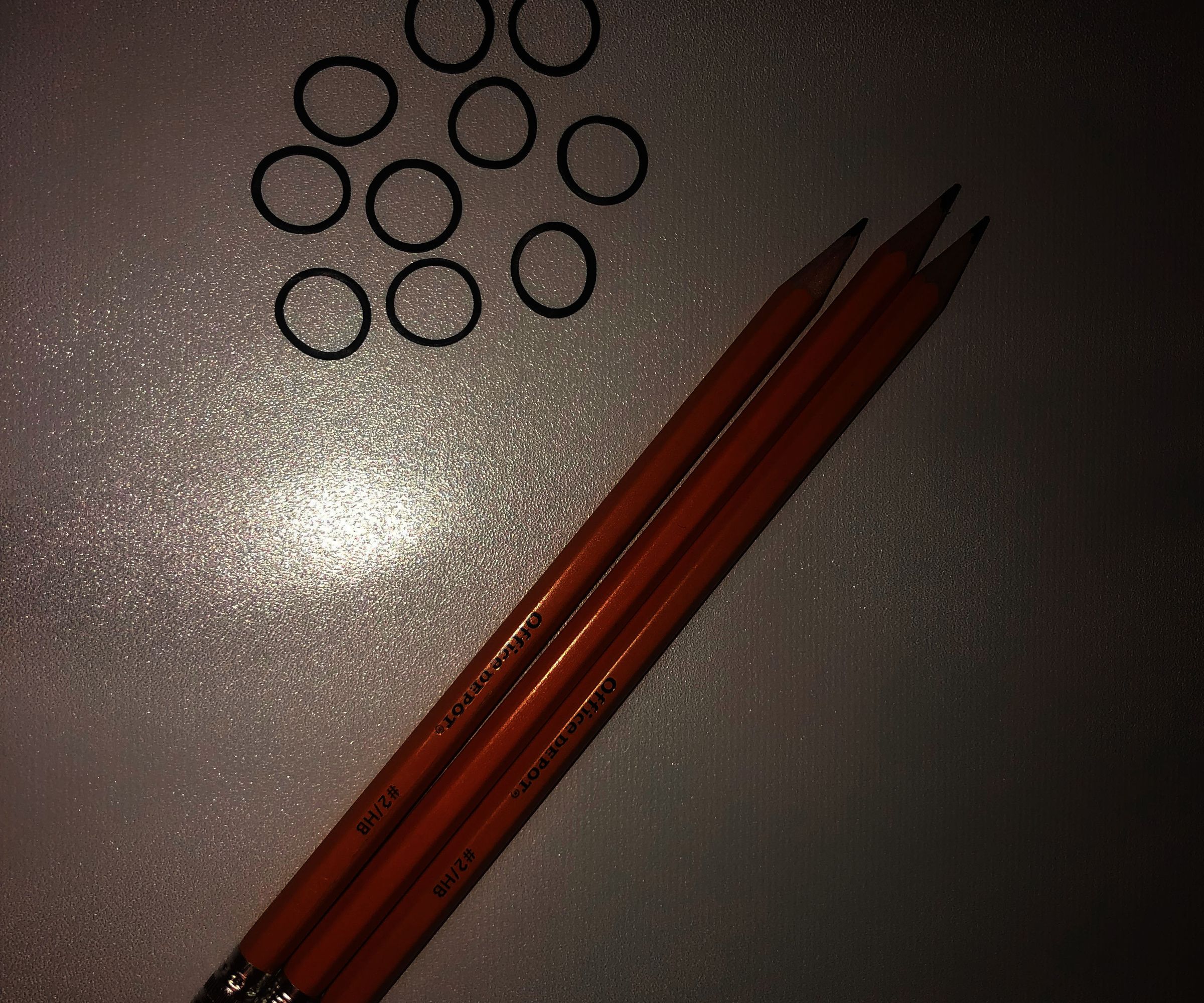 Home Made Compass