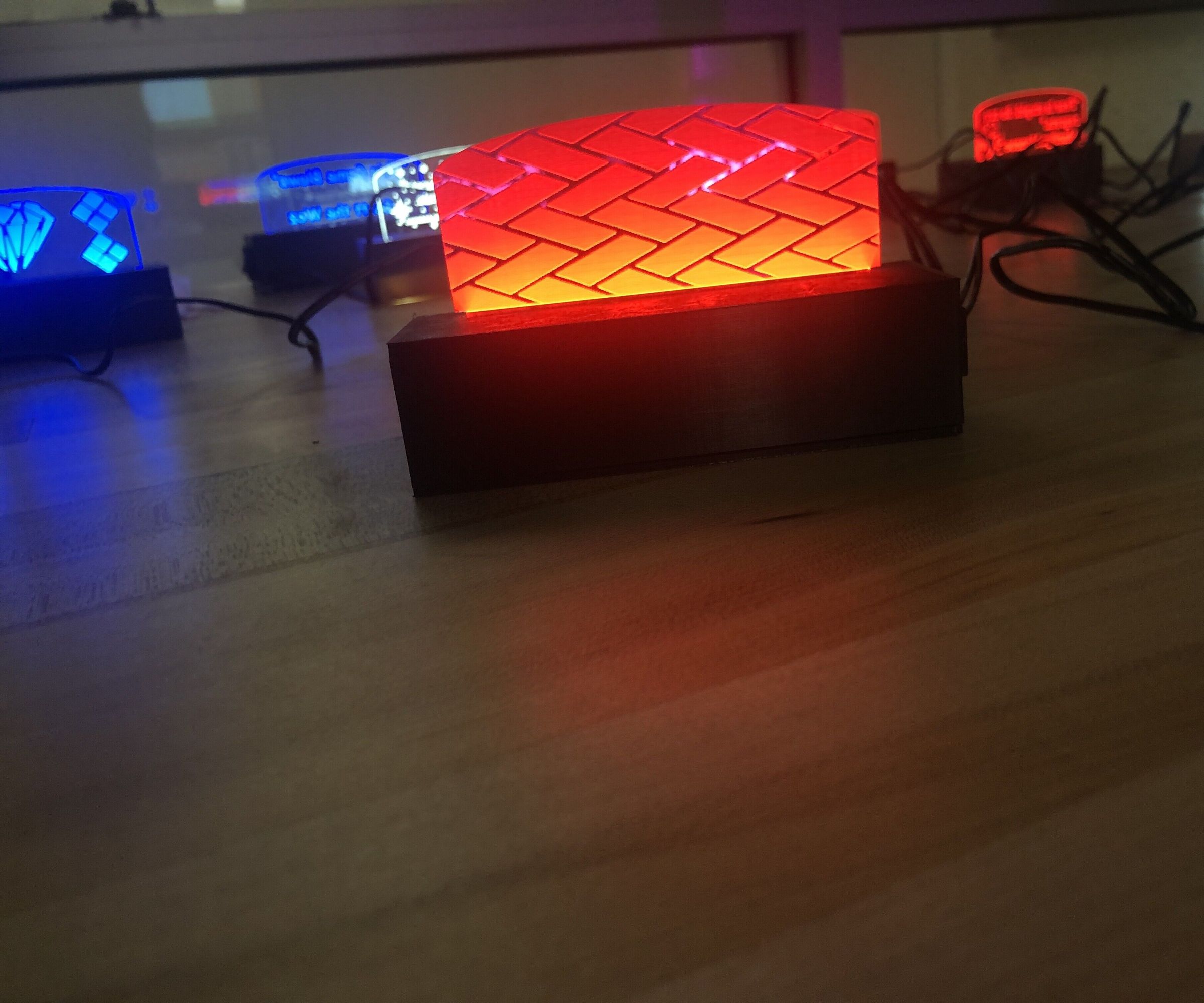 LED Box 