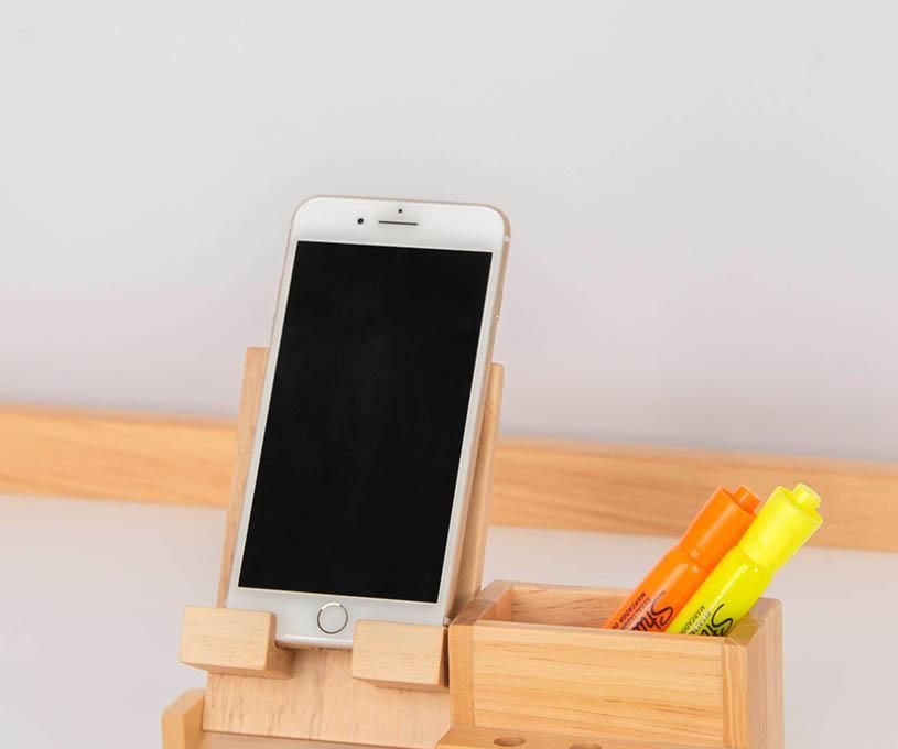 Charger, Speaker and Cell Phone Stand