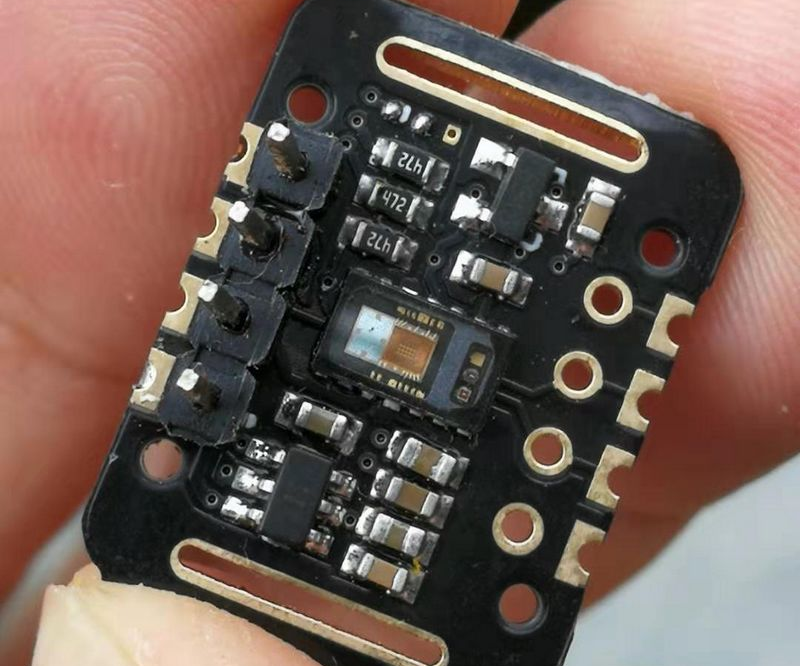 Arduino Practical Workshop: MAX30102 Wrist Heart Rate Monitor