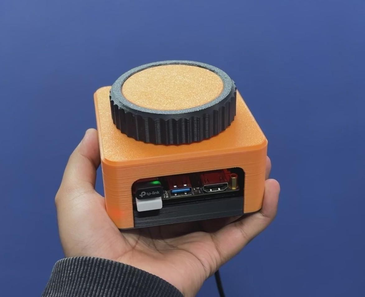IOTA STATION