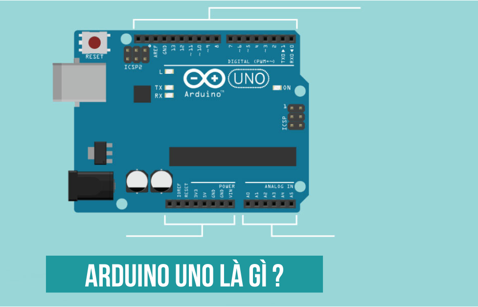 What Is Arduino Uno R3 Board? Detailed Guide on How to Use It