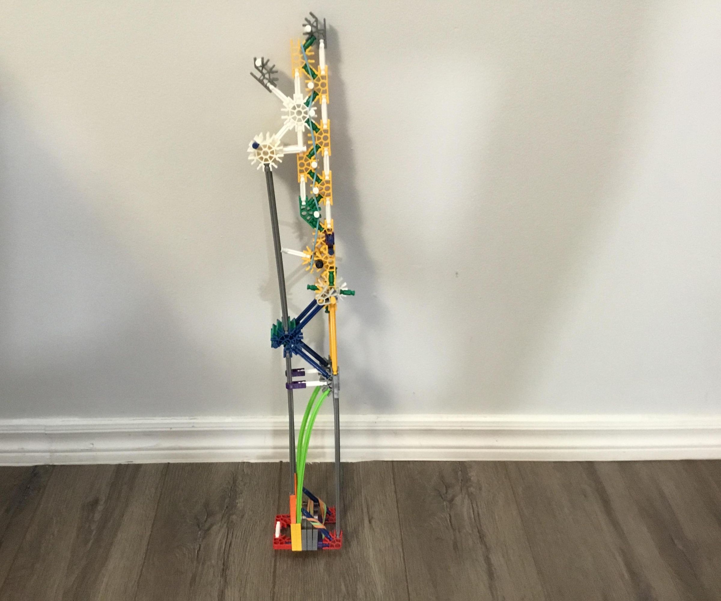 Knex Rbg Preview