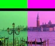 What Affects the Appearance of an Afterimage?