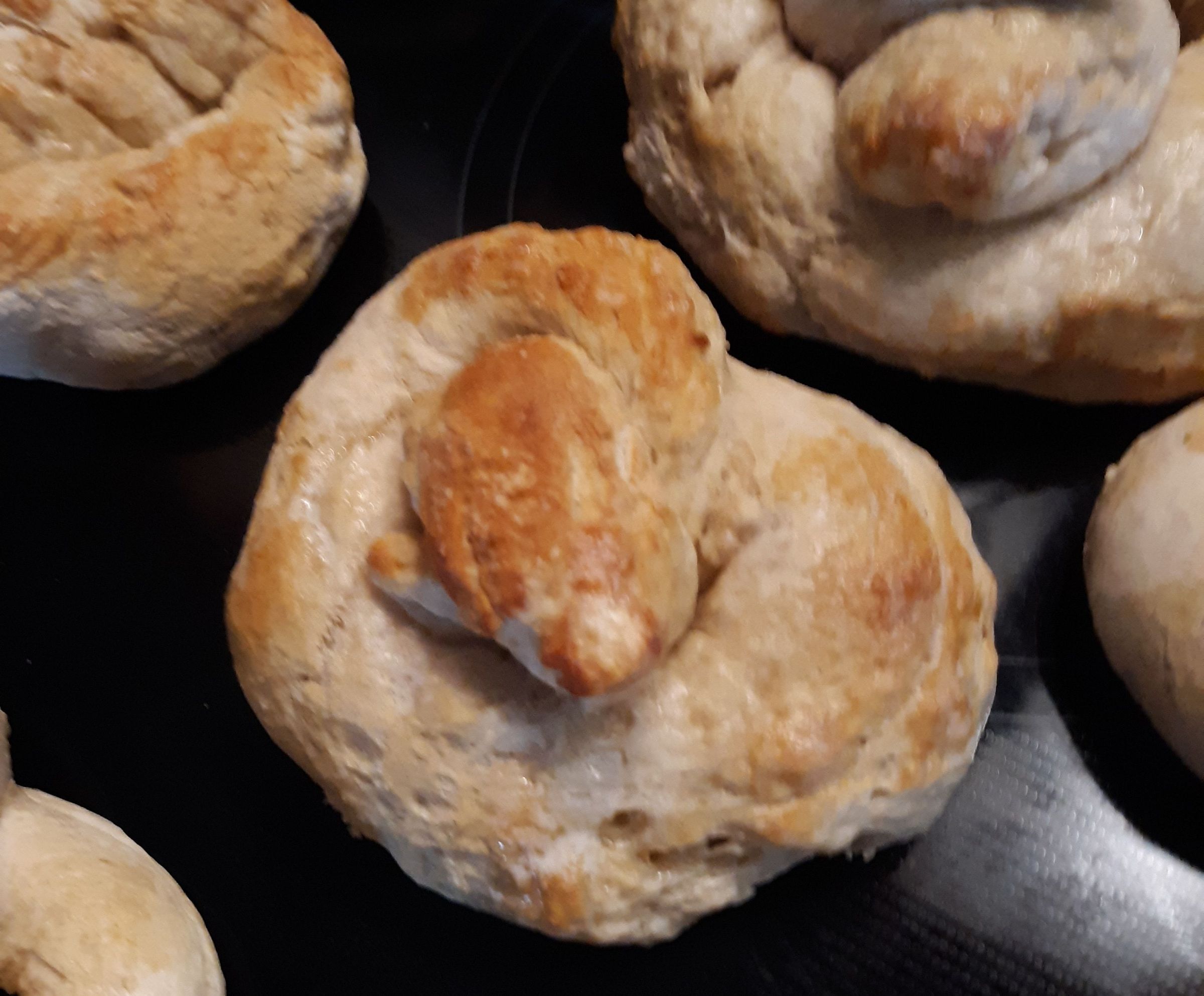 How to Make Soft Prezels 
