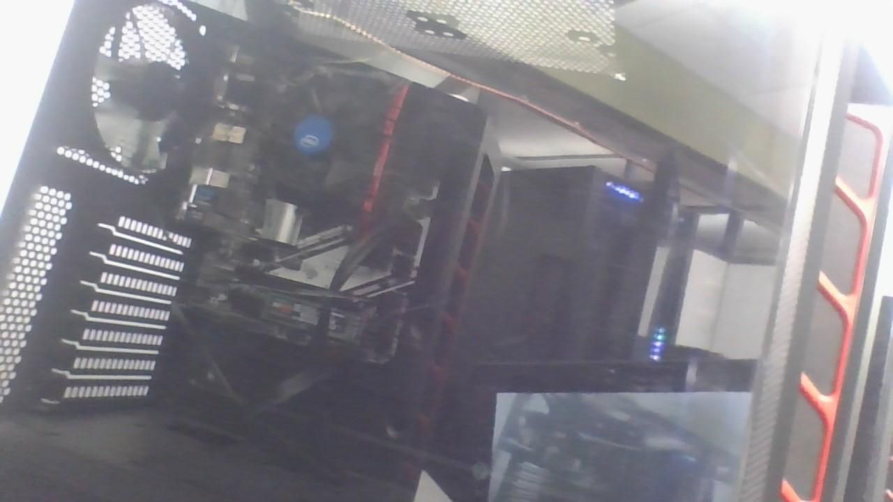 Building a PC