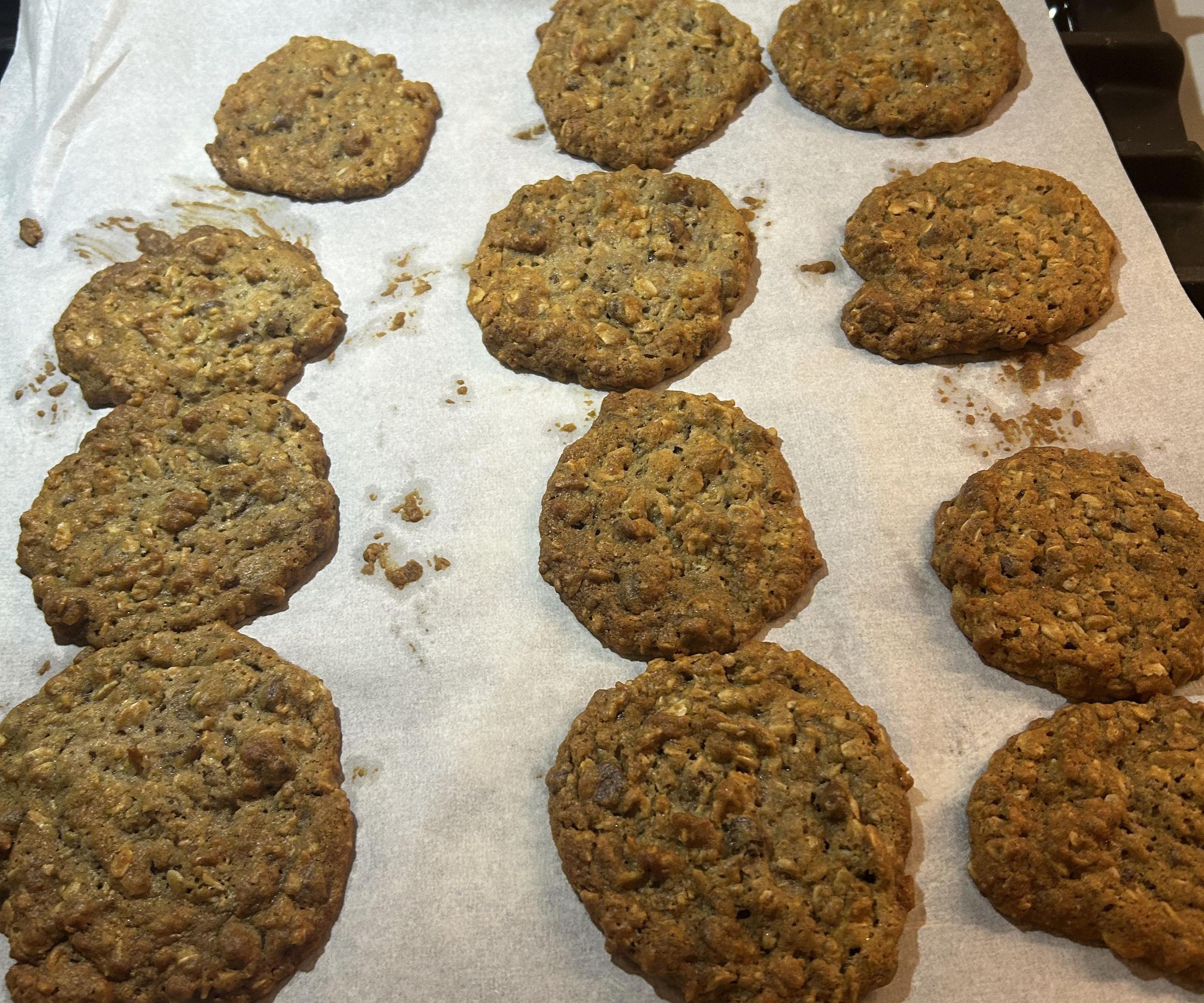 Cookies