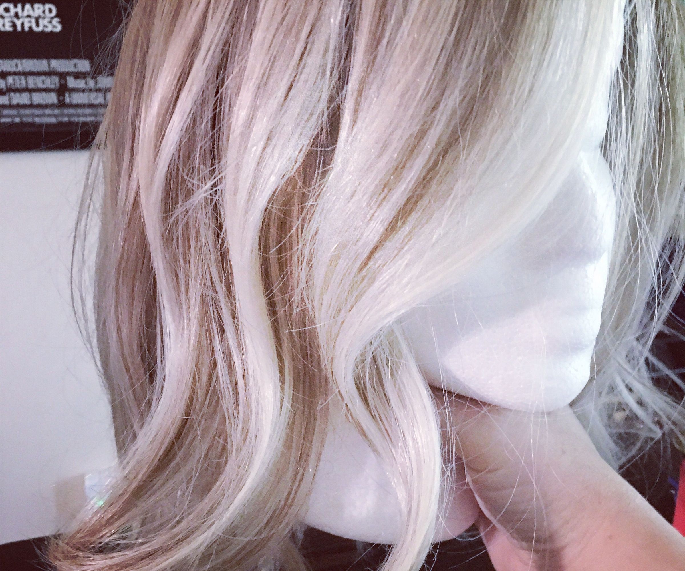 Caring for Your Wig