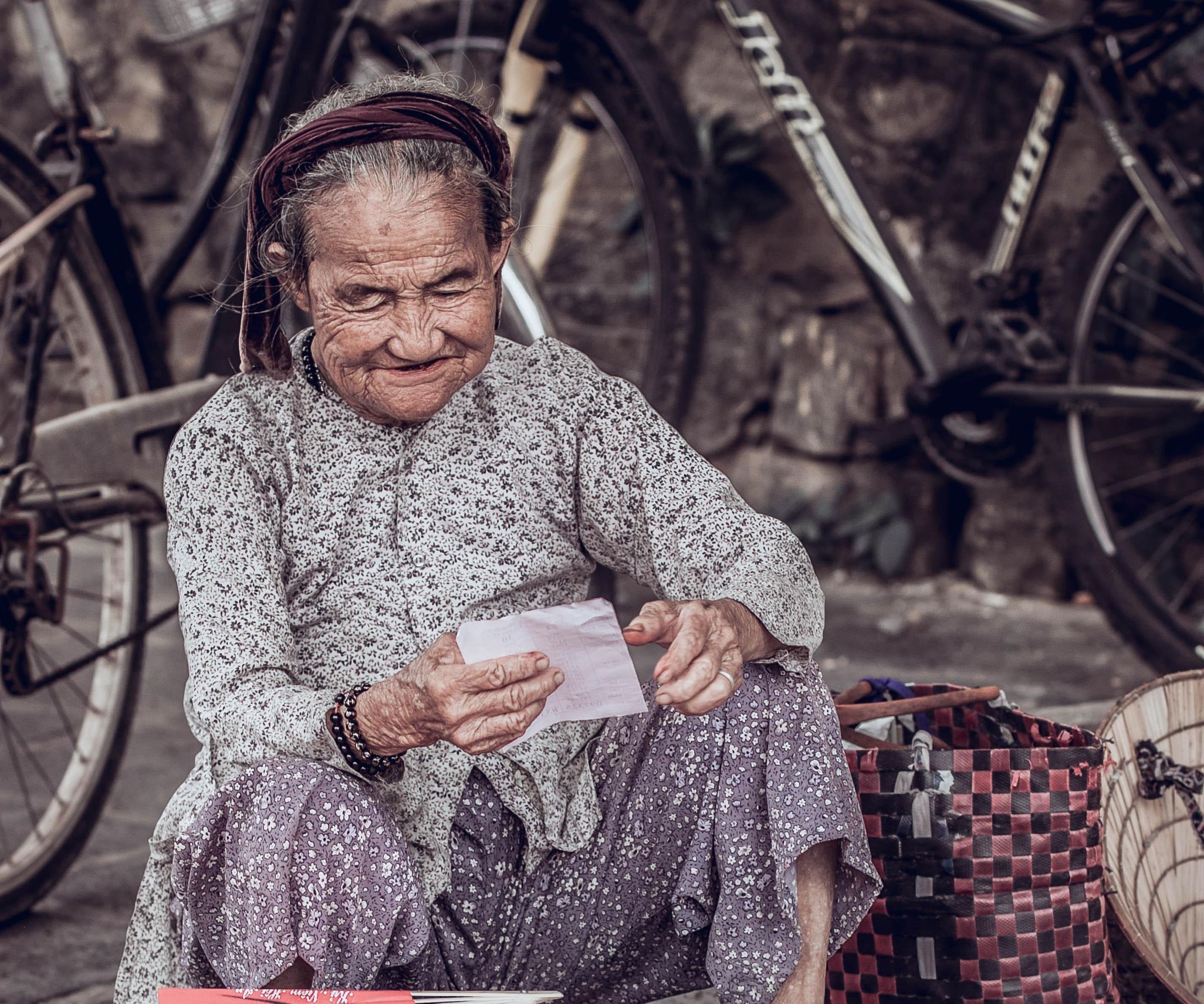 Top 3 retreat ideas for your ageing mother