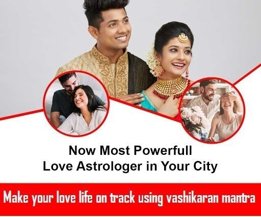 +91-8968620218| Is It Easy to Make Your Love Life on Track by Using Vashikaran Mantra|
