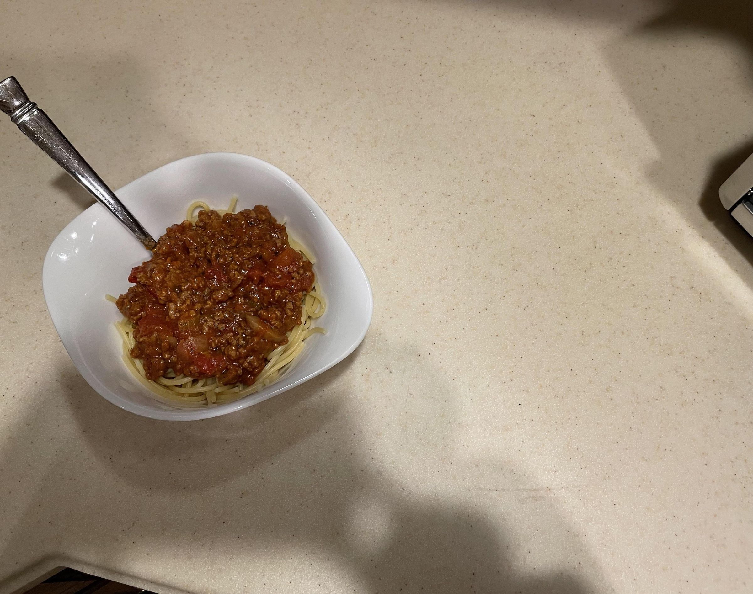 How to Make Spaghetti