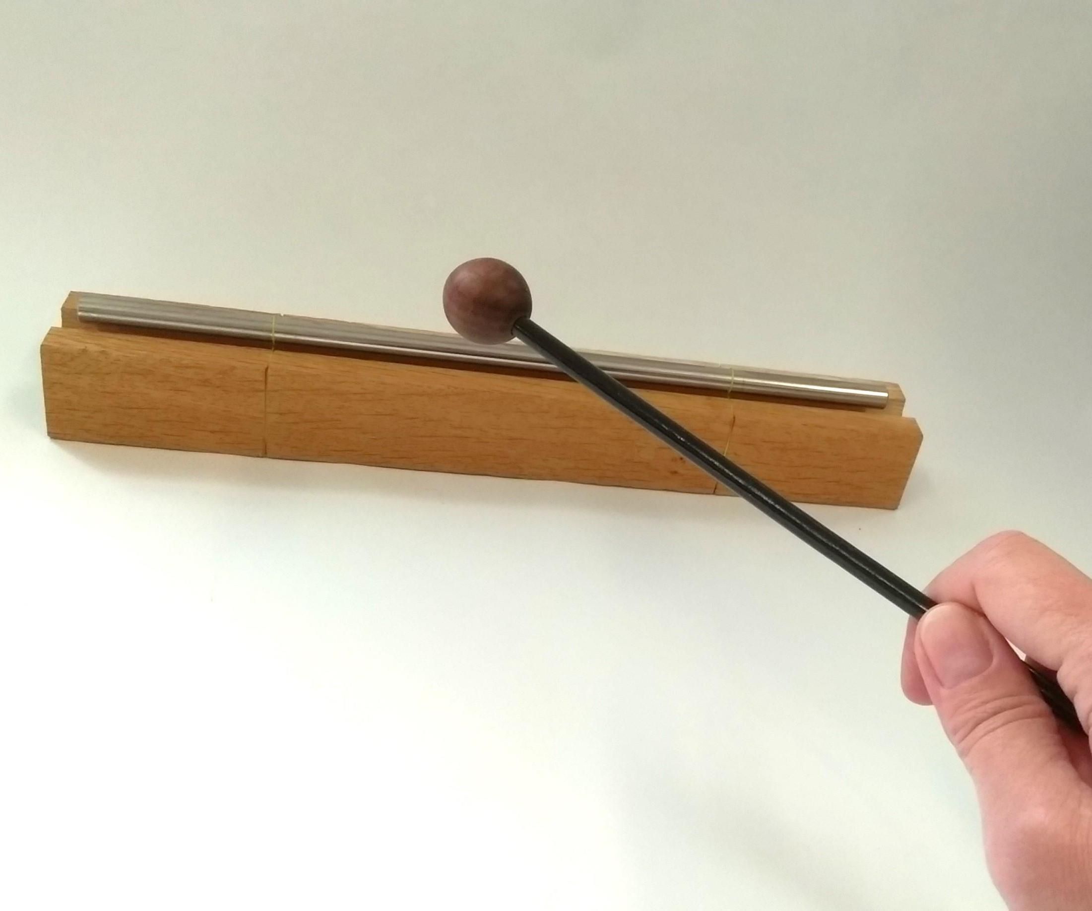 Meditation (Zen) Chime