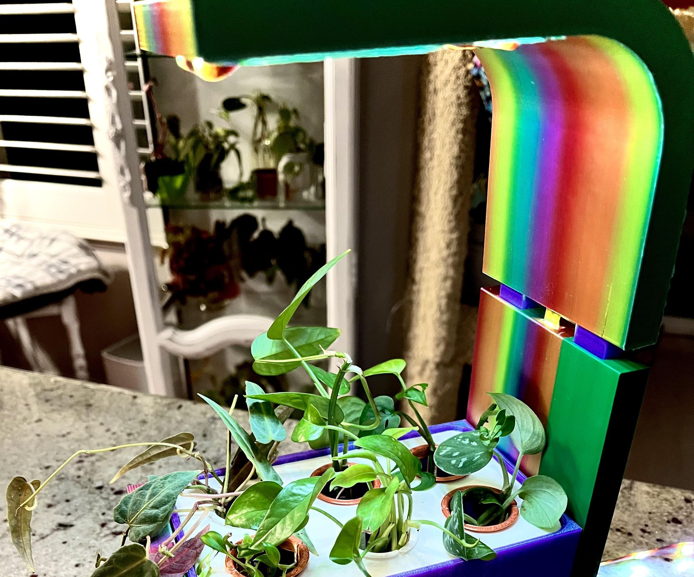 Propagation Station