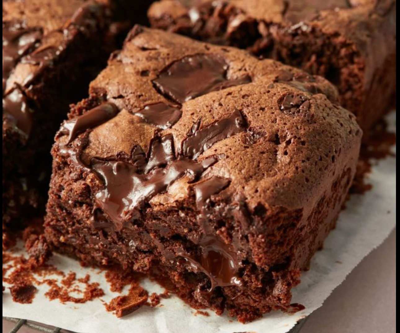 How to Make Homemade Brownies