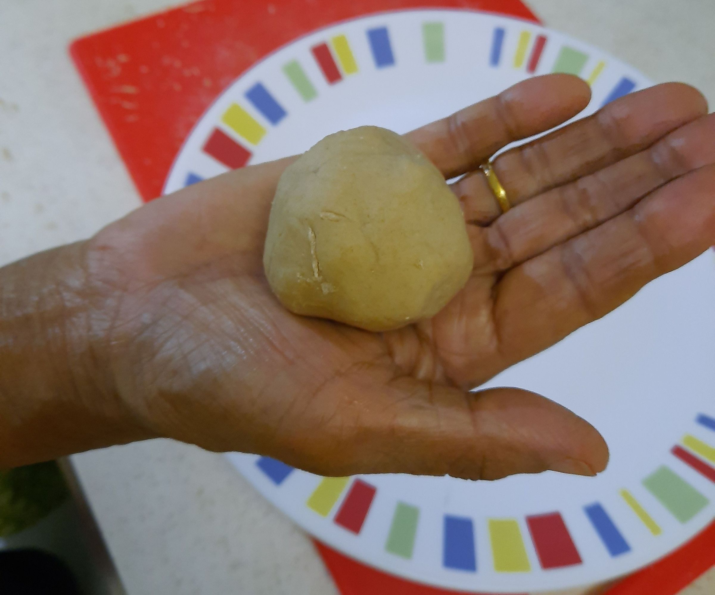 Fun Snack for  Kids