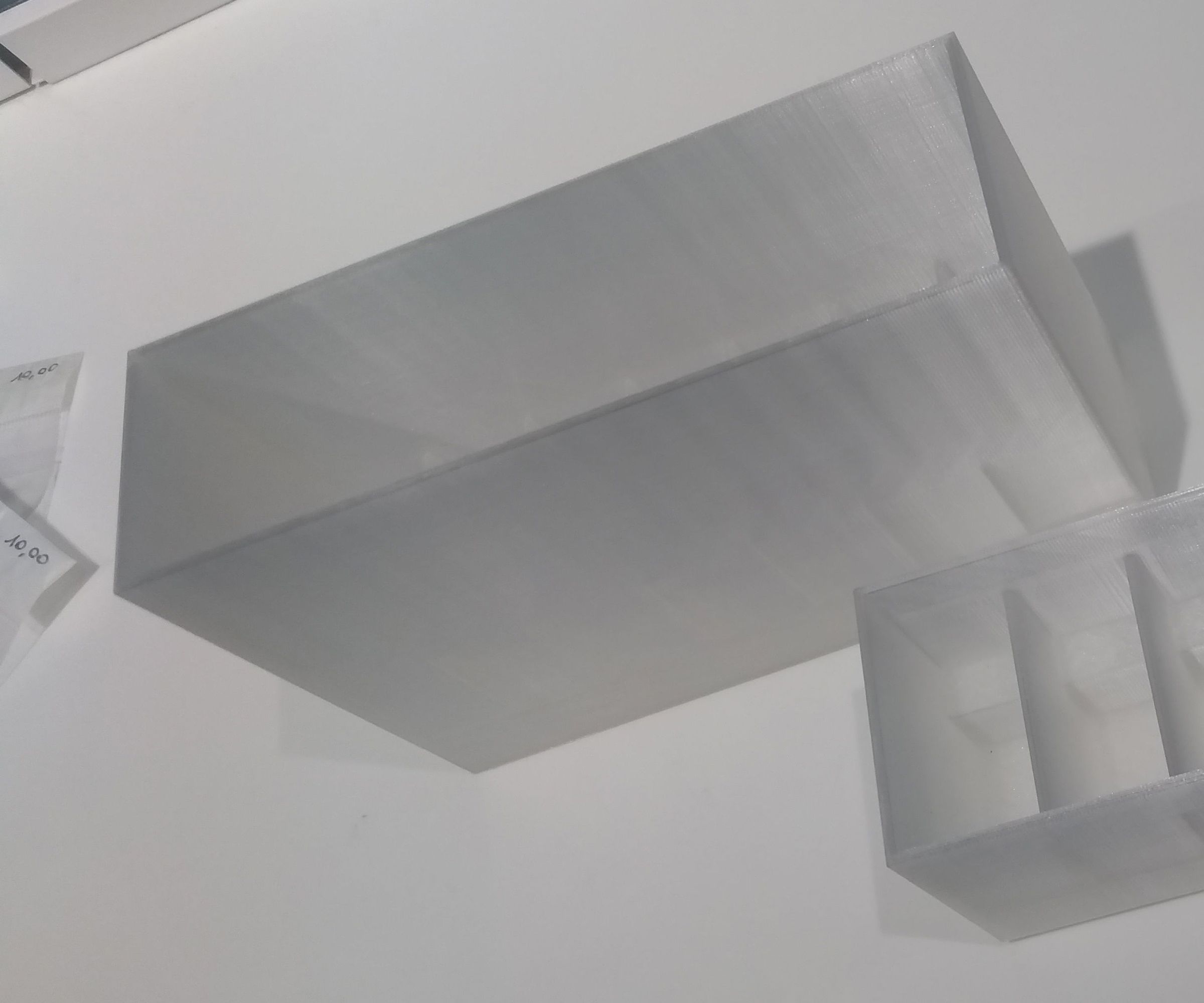 Stackable Box