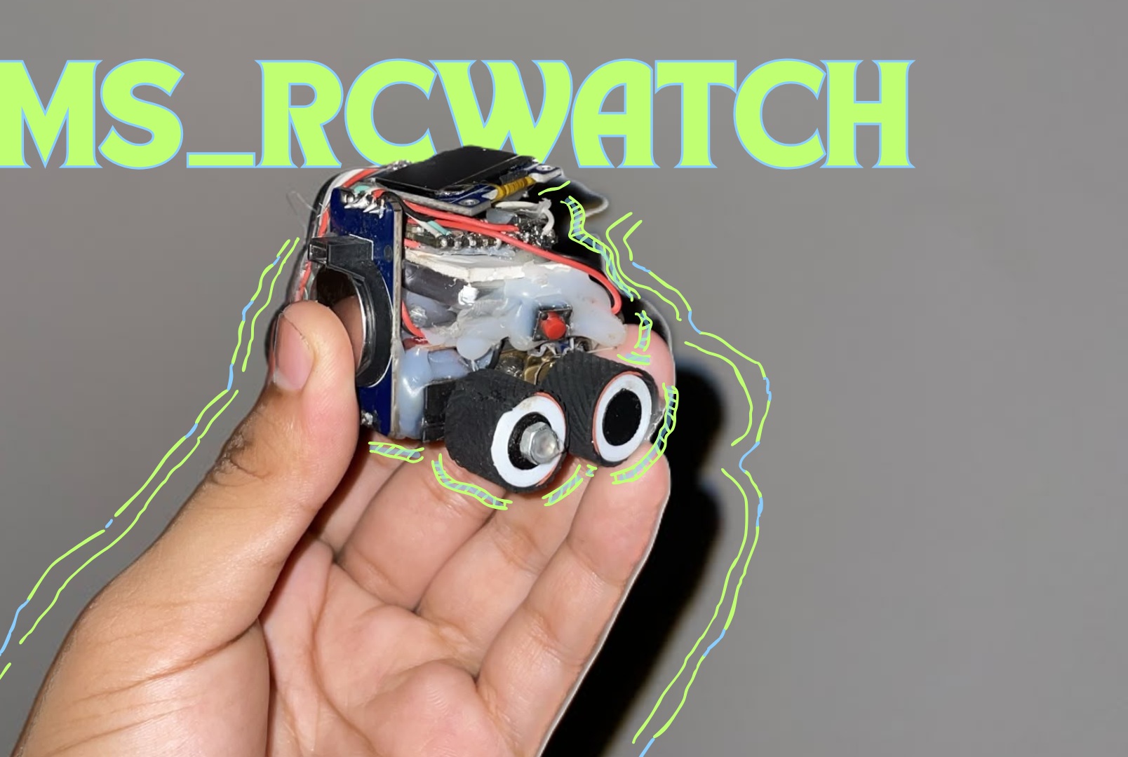 MS_RCWATCH