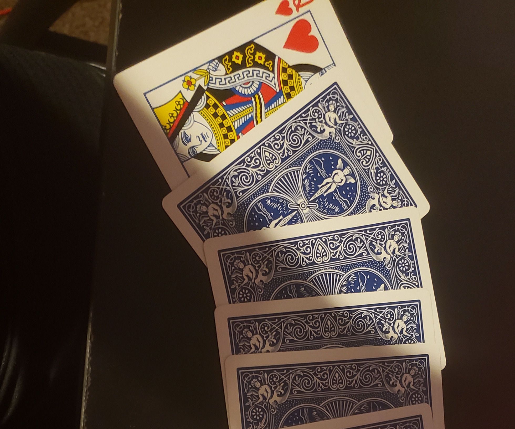 3 Card Tricks for Beginners 