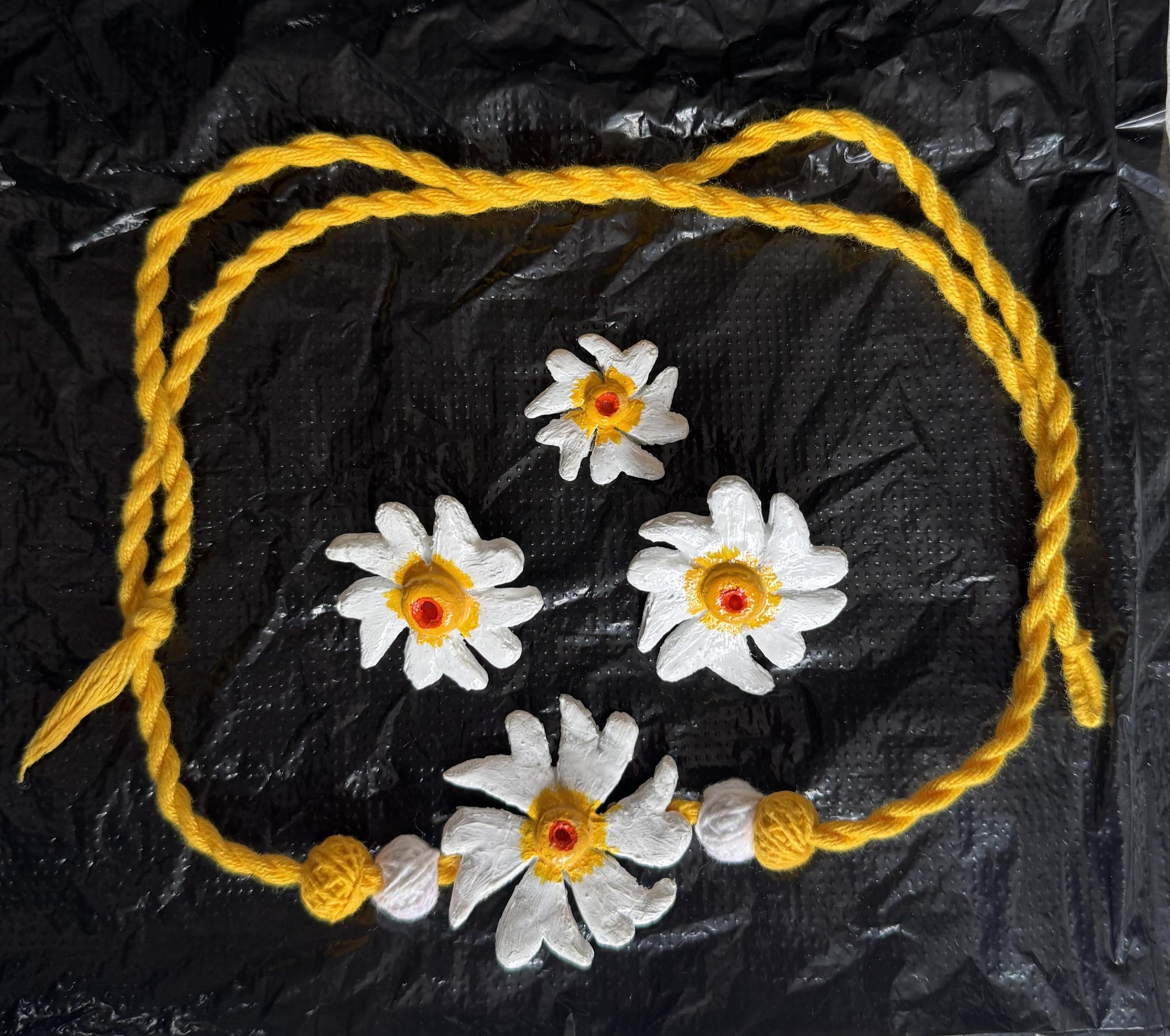Clay Jewellery