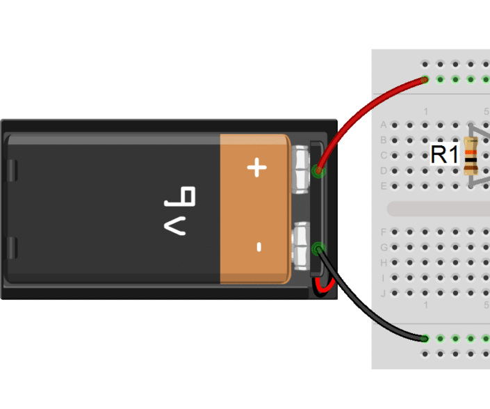 555 Timer Basics - Monostable Mode