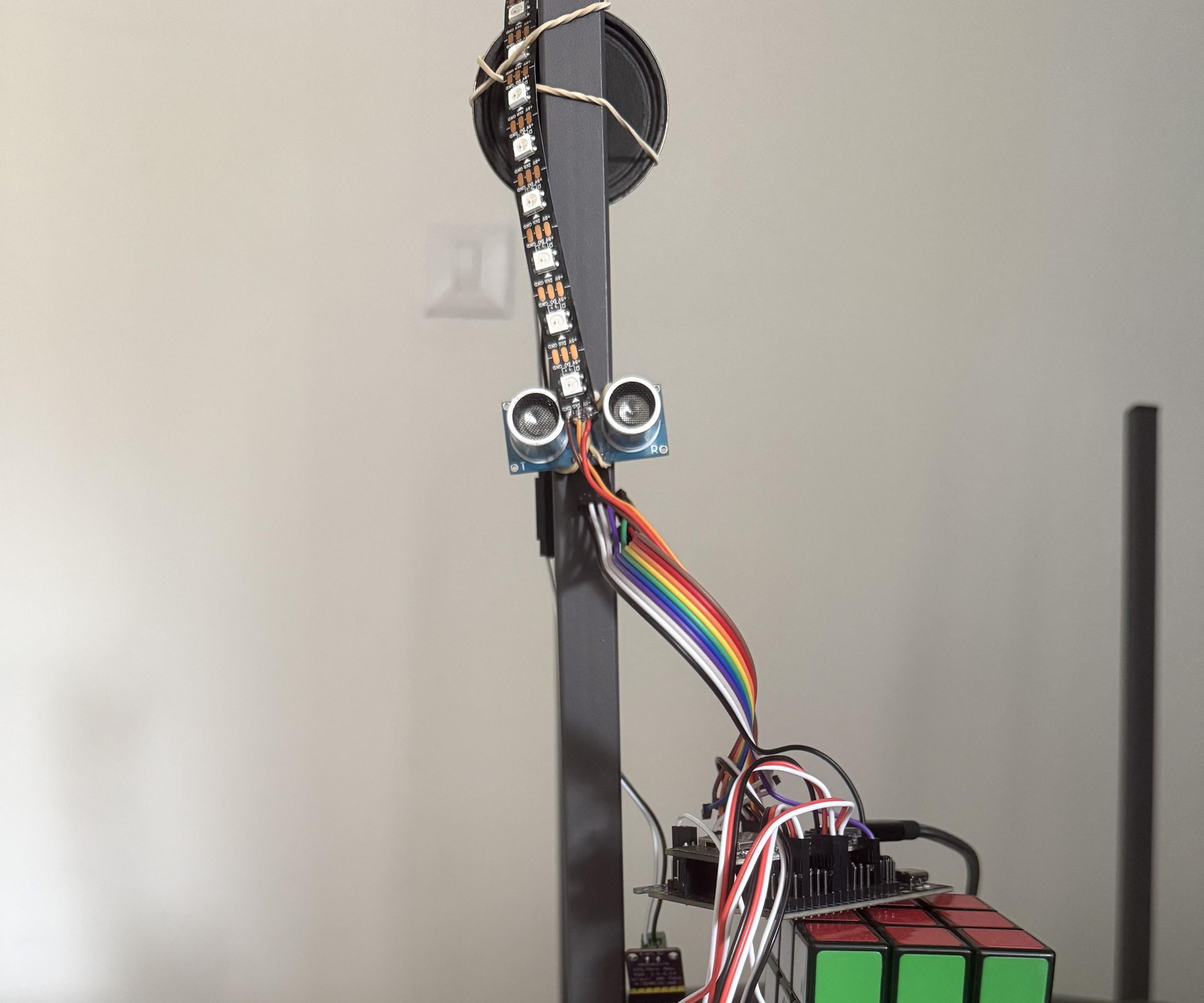 Study Buddy: an Esp32 Tool