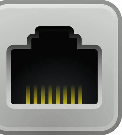 Ethernet Network Adapter Cycler to Identify Cabling and Port