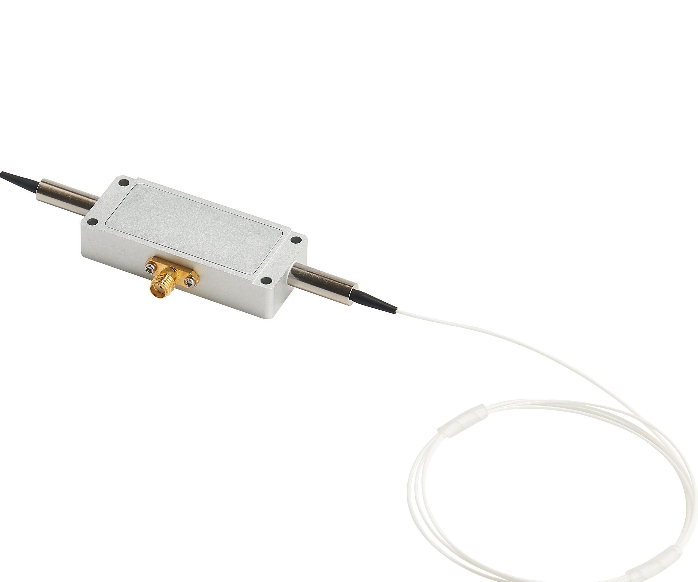 Laser Output Power Adjust Components