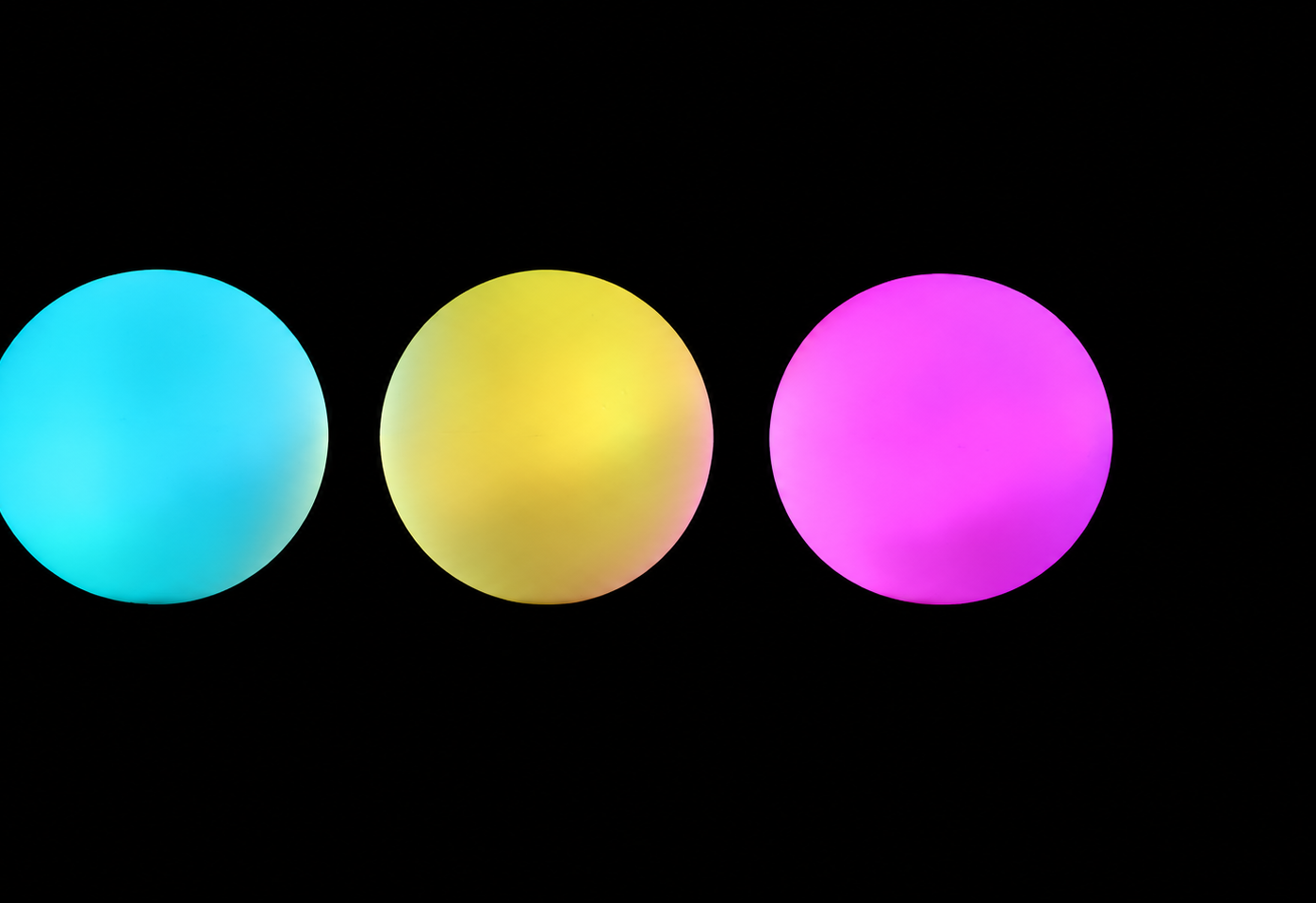 Smart LED Juggling Balls With Real-Time Web Dashboard