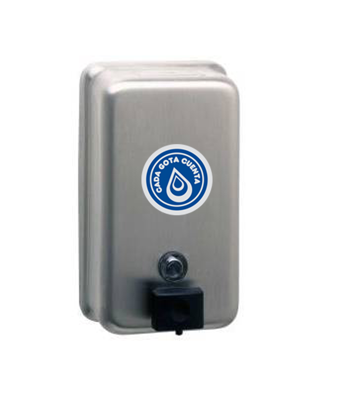 PEC2 Fabricación Digital UOC - Creación De Campaña De Ahorro De Agua Con Vinilos