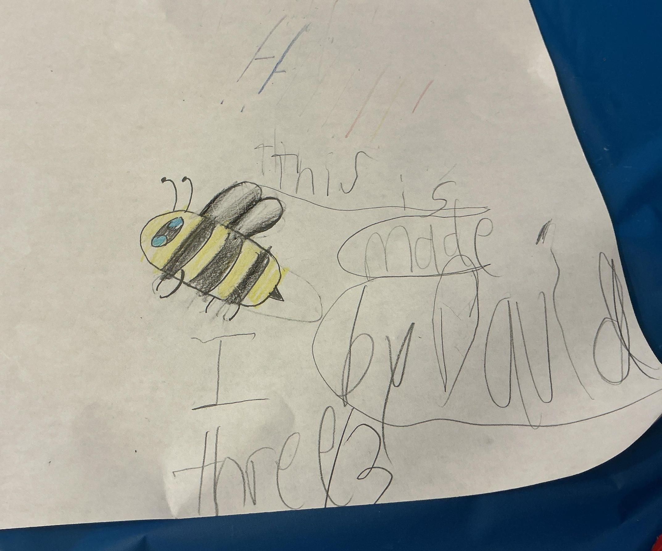 Busy Bee