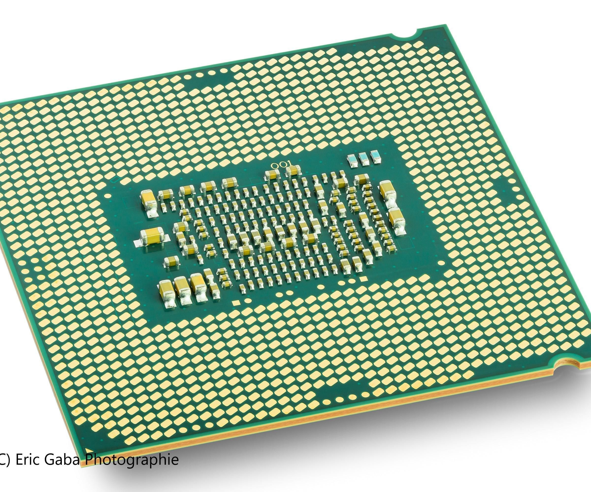 Processors, All You Need to Know